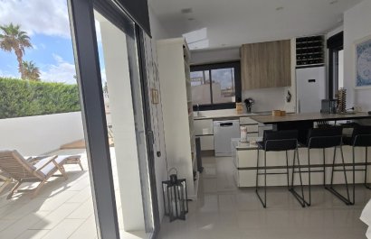 Reventa - Villa - Ciudad Quesada