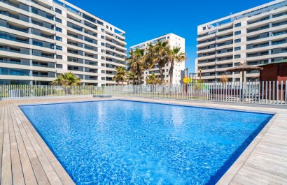 Reventa - Apartamento / piso - Torrevieia - Punta Prima