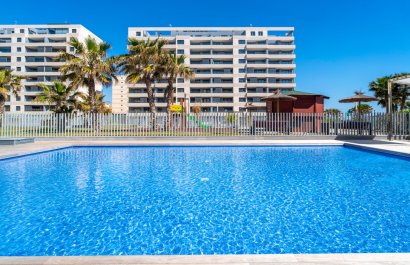 Reventa - Apartamento / piso - Torrevieia - Punta Prima