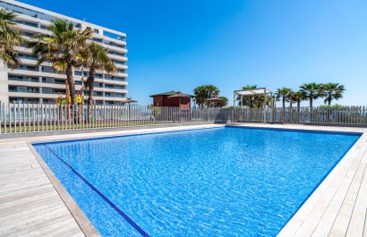 Reventa - Apartamento / piso - Torrevieia - Punta Prima