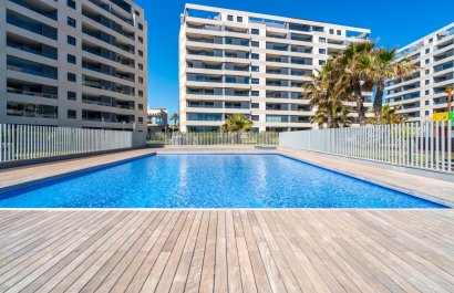 Reventa - Apartamento / piso - Torrevieia - Punta Prima