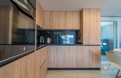 Reventa - Apartamento / piso - Torrevieia - Punta Prima