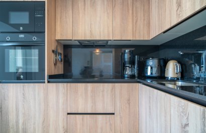 Reventa - Apartamento / piso - Torrevieia - Punta Prima