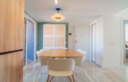 Reventa - Apartamento / piso - Torrevieia - Punta Prima