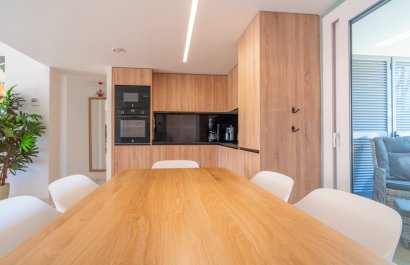 Reventa - Apartamento / piso - Torrevieia - Punta Prima