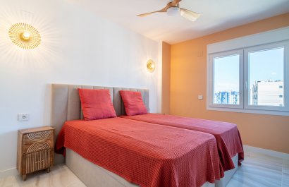 Reventa - Apartamento / piso - Torrevieia - Punta Prima