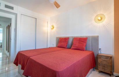 Reventa - Apartamento / piso - Torrevieia - Punta Prima