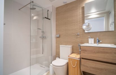 Reventa - Apartamento / piso - Torrevieia - Punta Prima