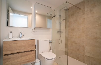 Reventa - Apartamento / piso - Torrevieia - Punta Prima