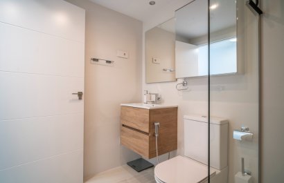 Reventa - Apartamento / piso - Torrevieia - Punta Prima