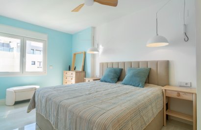 Reventa - Apartamento / piso - Torrevieia - Punta Prima