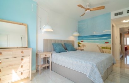 Reventa - Apartamento / piso - Torrevieia - Punta Prima