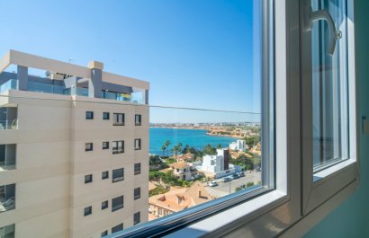 Reventa - Apartamento / piso - Torrevieia - Punta Prima