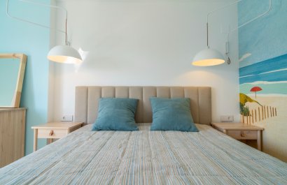 Reventa - Apartamento / piso - Torrevieia - Punta Prima