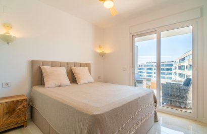 Reventa - Apartamento / piso - Torrevieia - Punta Prima