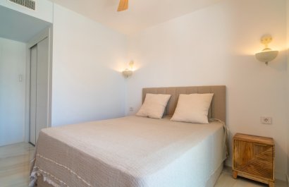 Reventa - Apartamento / piso - Torrevieia - Punta Prima