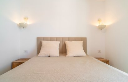 Reventa - Apartamento / piso - Torrevieia - Punta Prima