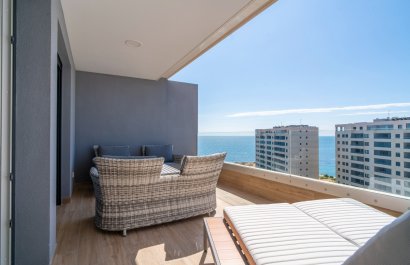 Reventa - Apartamento / piso - Torrevieia - Punta Prima