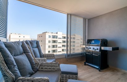 Reventa - Apartamento / piso - Torrevieia - Punta Prima