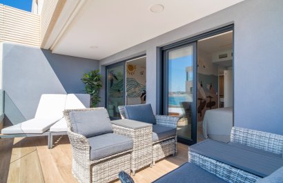 Reventa - Apartamento / piso - Torrevieia - Punta Prima