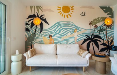 Reventa - Apartamento / piso - Torrevieia - Punta Prima