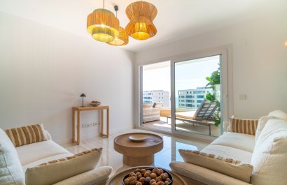 Reventa - Apartamento / piso - Torrevieia - Punta Prima