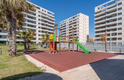Reventa - Apartamento / piso - Torrevieia - Punta Prima