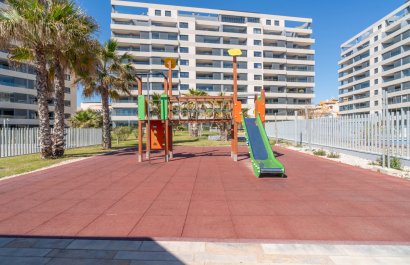 Reventa - Apartamento / piso - Torrevieia - Punta Prima