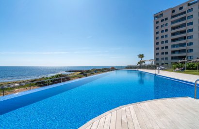 Reventa - Apartamento / piso - Torrevieia - Punta Prima