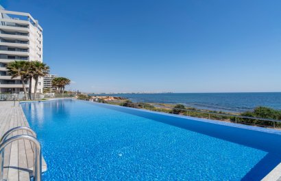 Reventa - Apartamento / piso - Torrevieia - Punta Prima