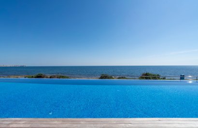 Reventa - Apartamento / piso - Torrevieia - Punta Prima