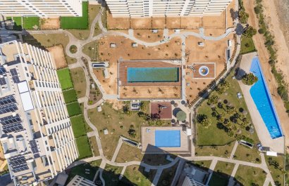 Reventa - Apartamento / piso - Torrevieia - Punta Prima