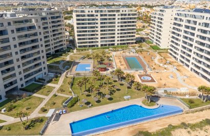 Reventa - Apartamento / piso - Torrevieia - Punta Prima