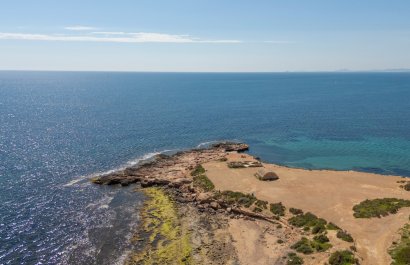 Reventa - Apartamento / piso - Torrevieia - Punta Prima