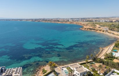 Reventa - Apartamento / piso - Torrevieia - Punta Prima