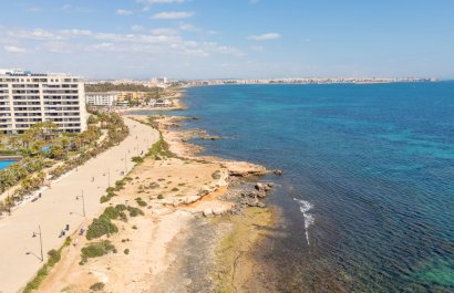 Reventa - Apartamento / piso - Torrevieia - Punta Prima