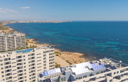 Reventa - Apartamento / piso - Torrevieia - Punta Prima