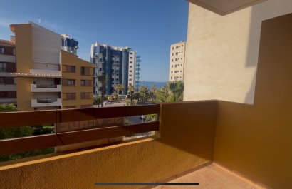 Resale - Apartment / flat - Orihuela Costa - Punta Prima