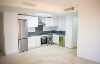 Resale - Apartment / flat - Orihuela Costa - Punta Prima