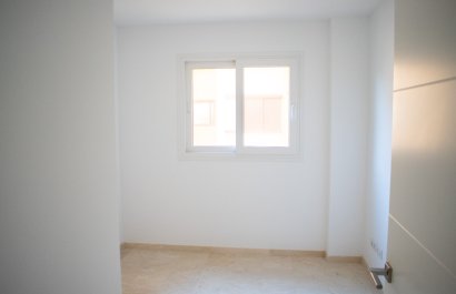 Resale - Apartment / flat - Orihuela Costa - Punta Prima