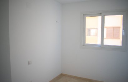 Resale - Apartment / flat - Orihuela Costa - Punta Prima