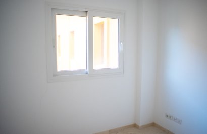 Resale - Apartment / flat - Orihuela Costa - Punta Prima