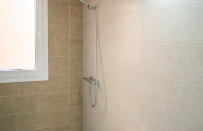 Resale - Apartment / flat - Orihuela Costa - Punta Prima