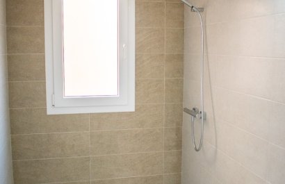 Resale - Apartment / flat - Orihuela Costa - Punta Prima