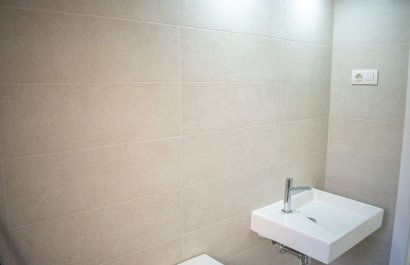 Resale - Apartment / flat - Orihuela Costa - Punta Prima