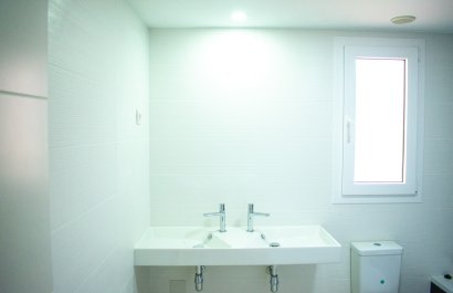 Resale - Apartment / flat - Orihuela Costa - Punta Prima