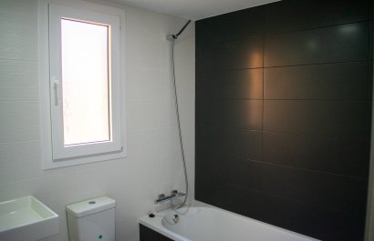 Resale - Apartment / flat - Orihuela Costa - Punta Prima