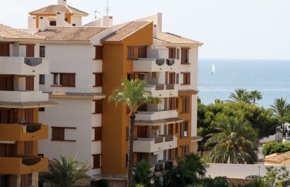 Resale - Apartment / flat - Orihuela Costa - Punta Prima