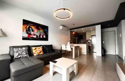 Resale - Townhouse / Duplex / Corner - Torrevieia - Punta Prima