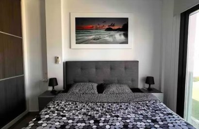 Resale - Townhouse / Duplex / Corner - Torrevieia - Punta Prima